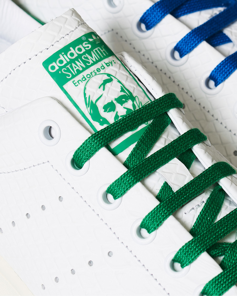Herr | adidas Originals Stan Smith Recon Sneaker White | adidas Originals | Stan Smith Recon Sneaker White