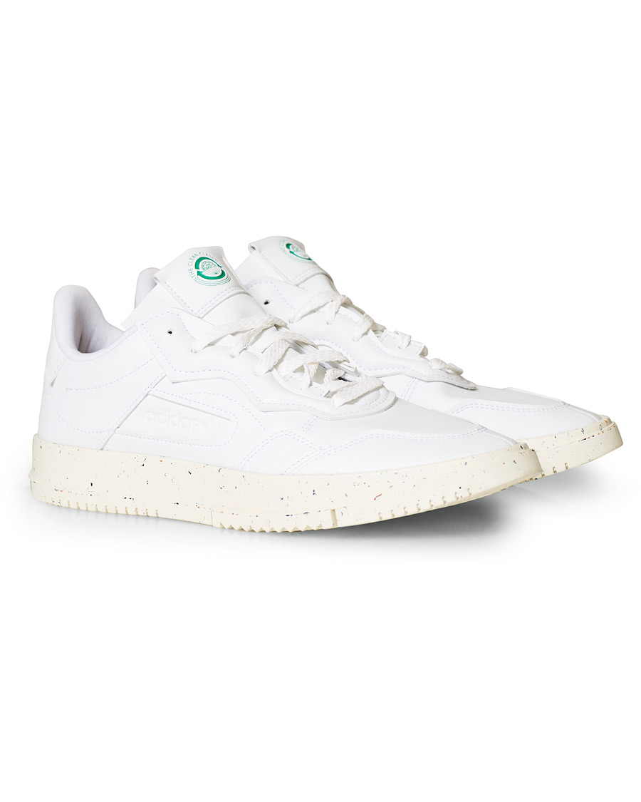 Herr | adidas Performance SC Premiere Sneaker White | adidas Performance | SC Premiere Sneaker White