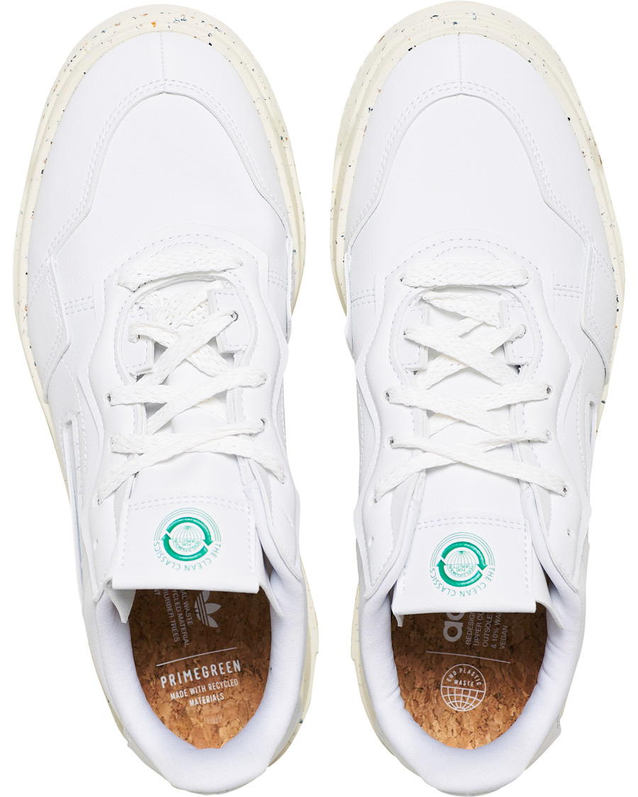 Herr | adidas Performance SC Premiere Sneaker White | adidas Performance | SC Premiere Sneaker White