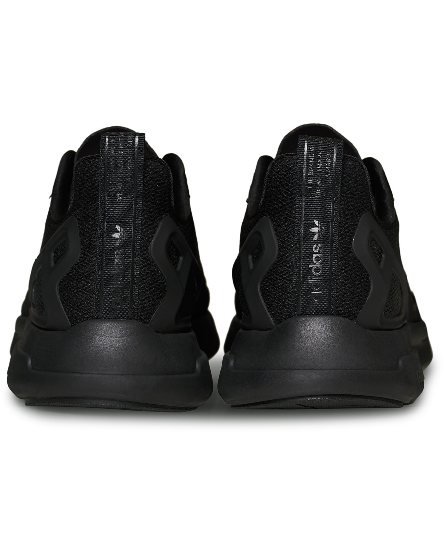 Herr | adidas Originals ZX 2K Flux Sneaker Black | adidas Originals | ZX 2K Flux Sneaker Black