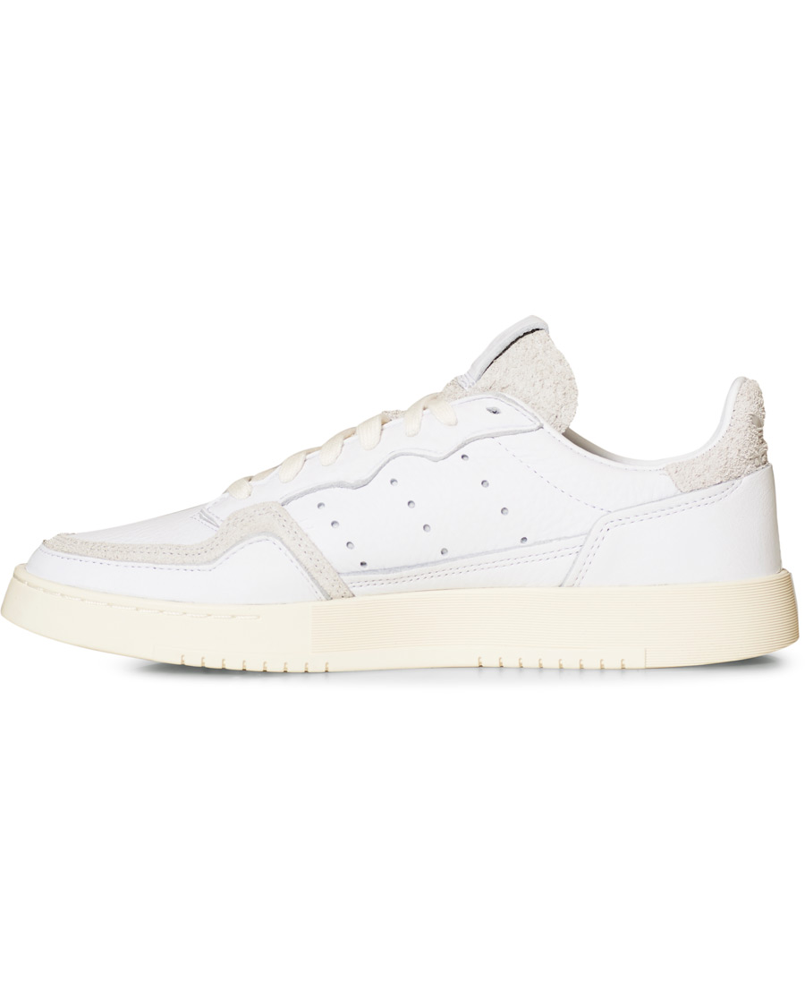 Herr | adidas Originals Supercourt Sneaker White | adidas Originals | Supercourt Sneaker White