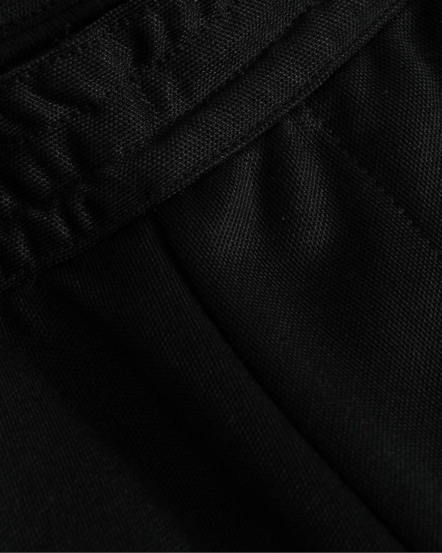 Herr | Byxor | Dsquared2 | Track Logo Sweatpants Black