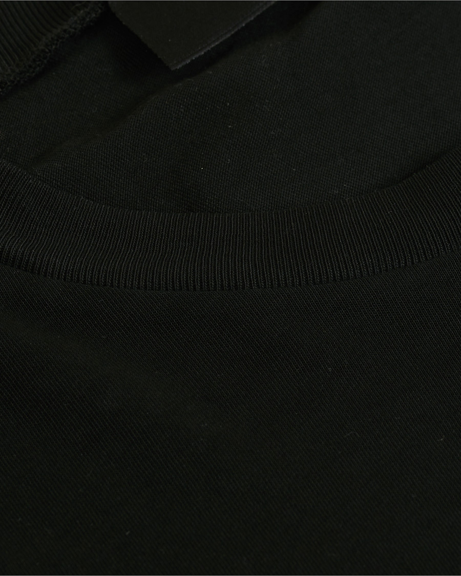 Herr | T-Shirts | Dsquared2 | Cool Fit Print Logo Crew Neck Tee Black