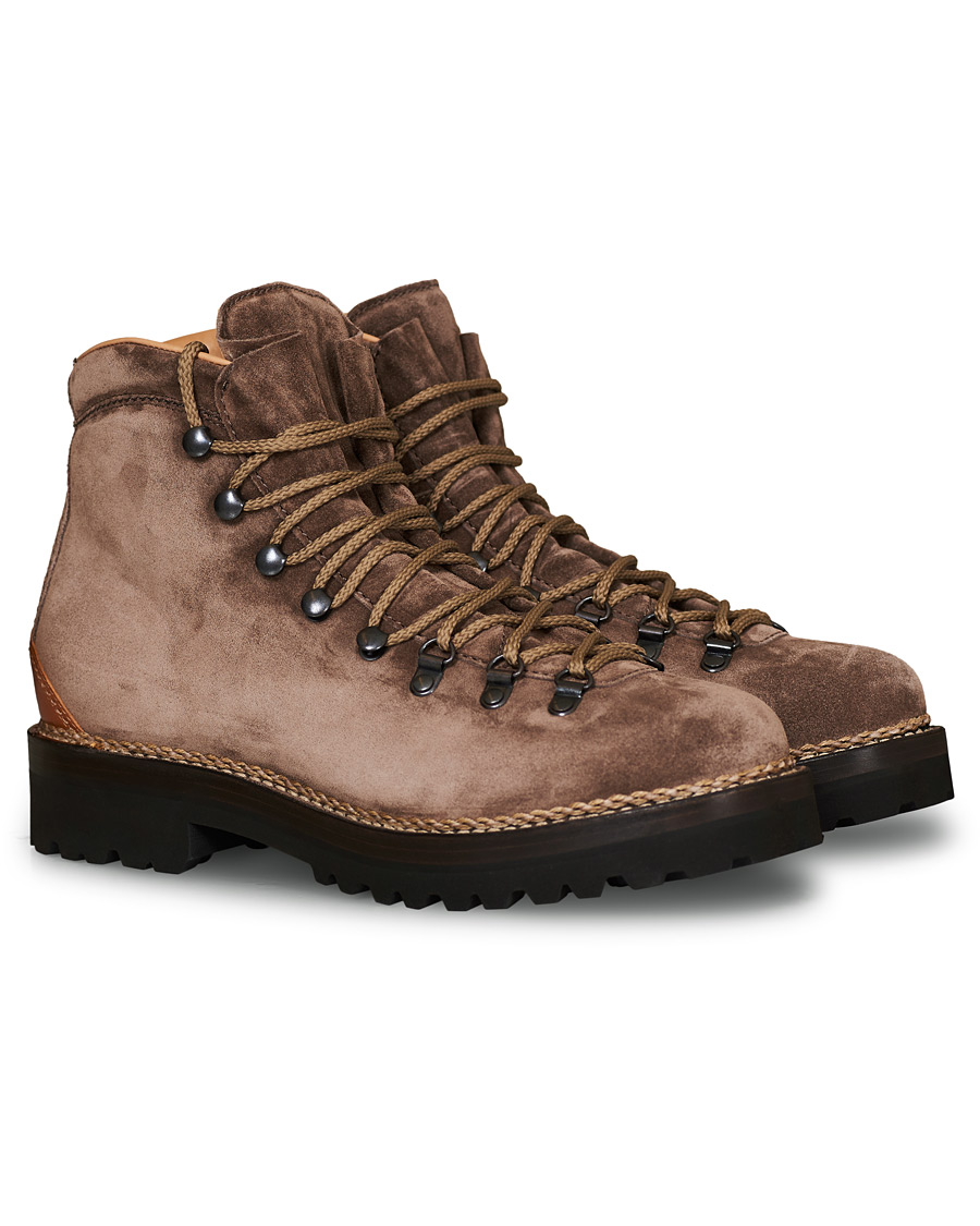 Herr | Ralph Lauren Purple Label Fidel Winter Boot Brown Suede | Ralph Lauren Purple Label | Fidel Winter Boot Brown Suede