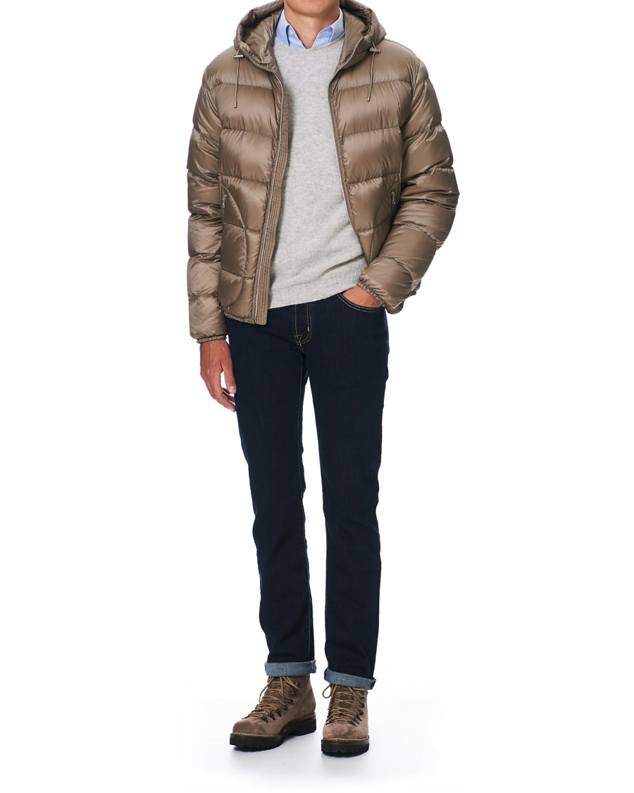 Herr | Ralph Lauren Purple Label Fidel Winter Boot Brown Suede | Ralph Lauren Purple Label | Fidel Winter Boot Brown Suede