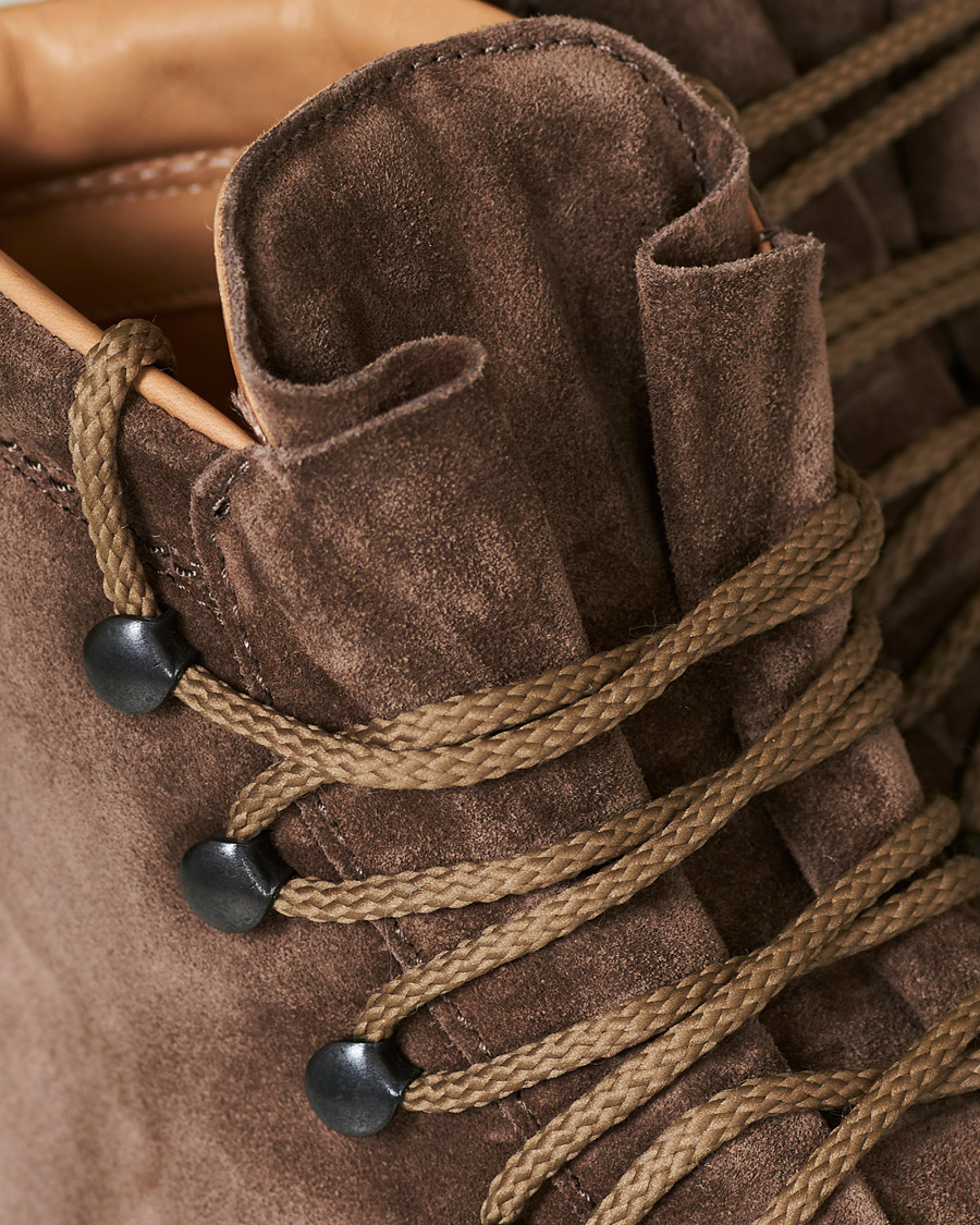 Herr | Ralph Lauren Purple Label Fidel Winter Boot Brown Suede | Ralph Lauren Purple Label | Fidel Winter Boot Brown Suede
