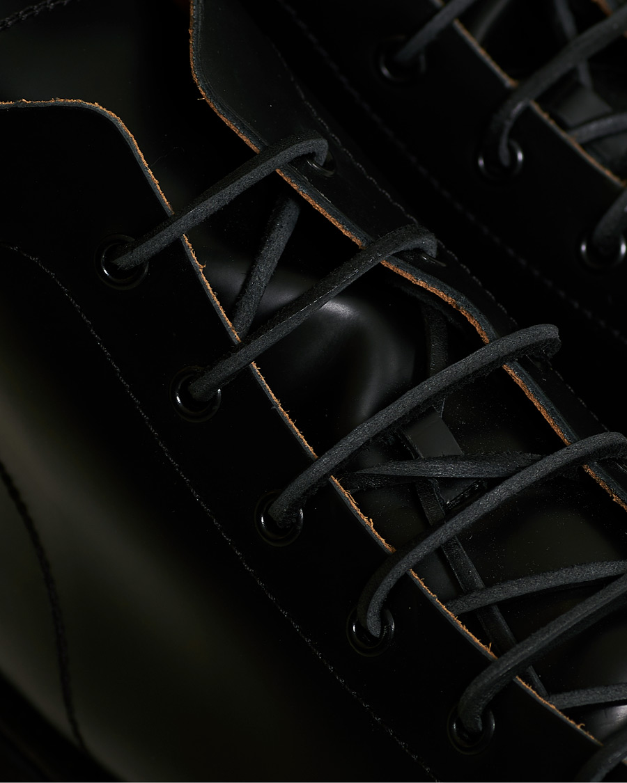 Herr | Buttero Aedi Leather Boots Nero | Buttero | Aedi Leather Boots Nero