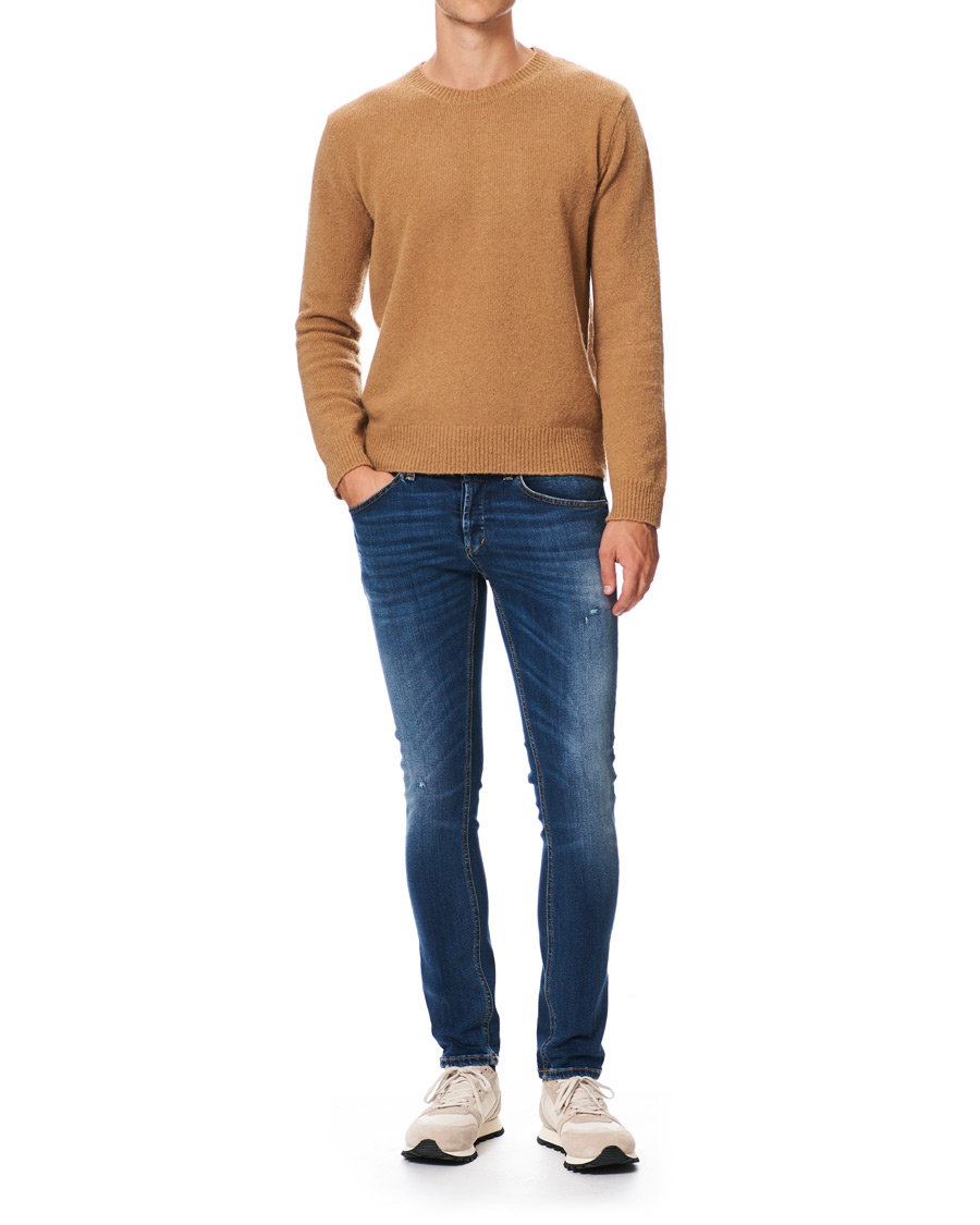 Herr | Jeans | Dondup | George Jeans Blue