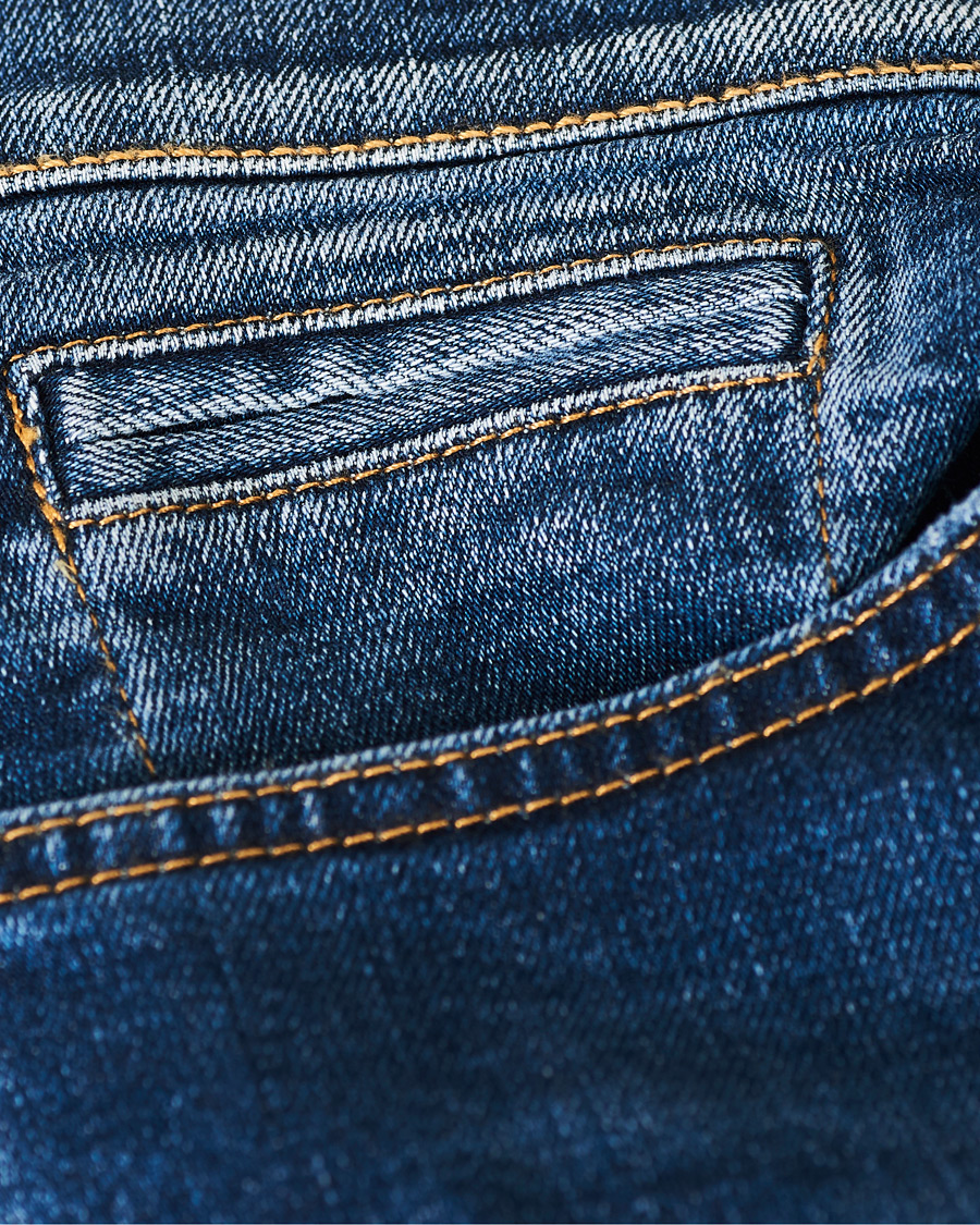 Herr | Jeans | Dondup | George Jeans Blue