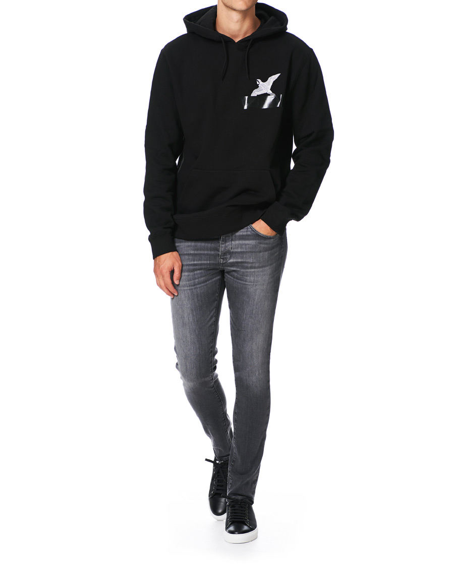 Herr | Jeans | Dondup | Sartoriale Luxury Jeans Washed Black W32