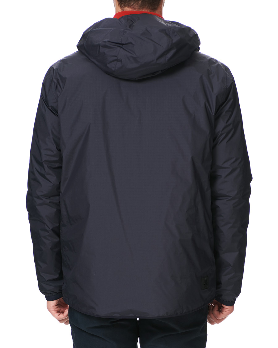 Herr | Jackor | Moncler Grenoble | Chambave Reversible Ripstop/Down Jacket Navy/Red