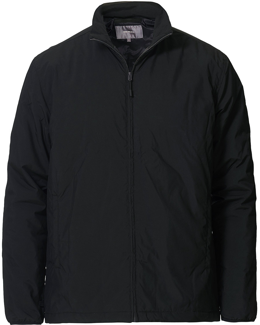 Herr | Jackor | Norse Projects | Alta Light WR Padded Jacket Black