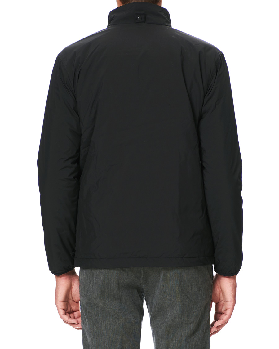 Herr | Jackor | Norse Projects | Alta Light WR Padded Jacket Black