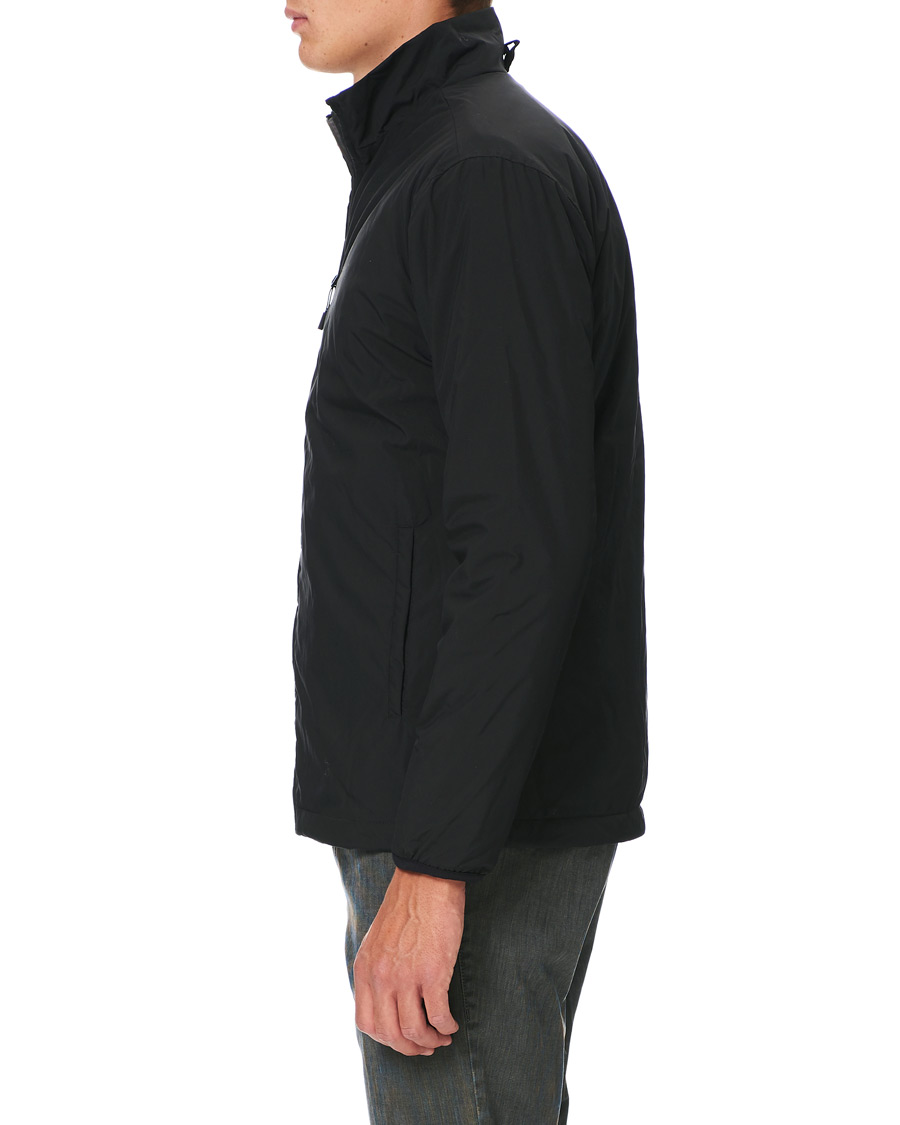 Herr | Jackor | Norse Projects | Alta Light WR Padded Jacket Black