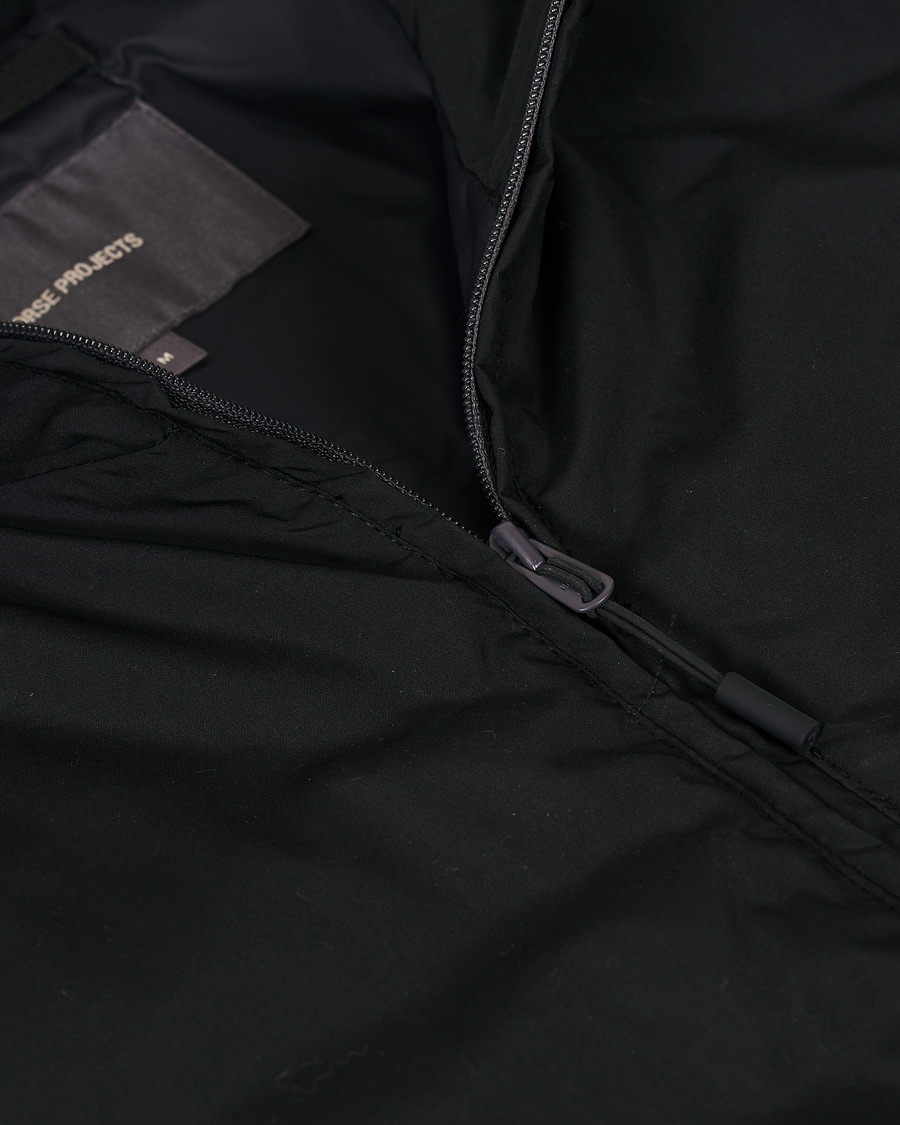 Herr | Jackor | Norse Projects | Alta Light WR Padded Jacket Black