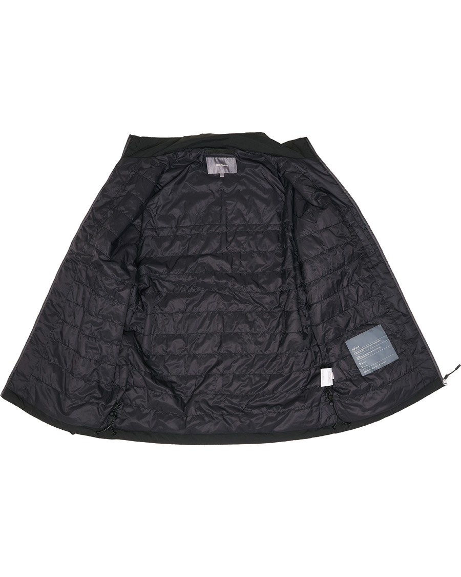 Herr | Jackor | Norse Projects | Alta Light WR Padded Jacket Black