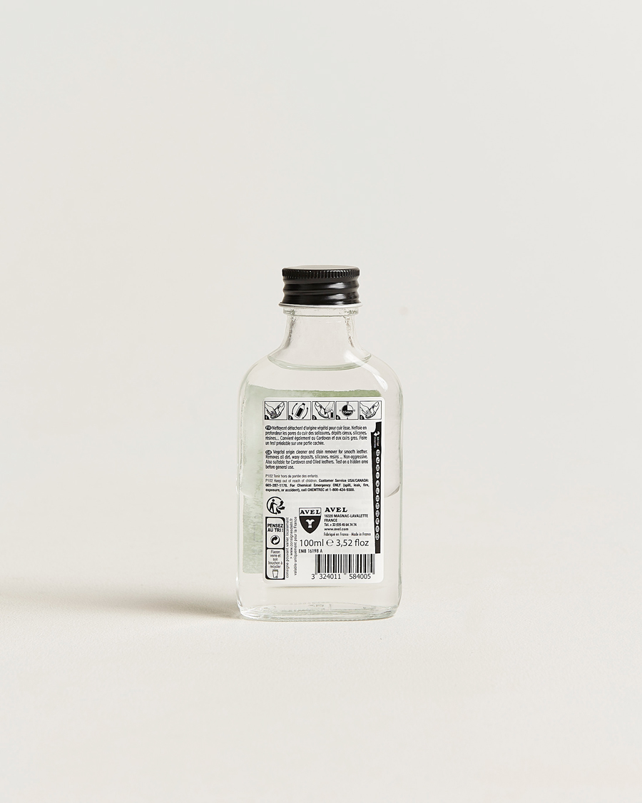 Herr | Skovård | Saphir Medaille d'Or | Leather Cleaner Plant Based 100ml