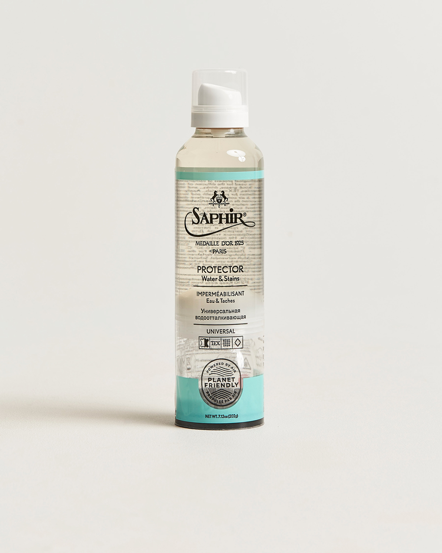 Herr | Skovård | Saphir Medaille d'Or | Protector Spray 200ml
