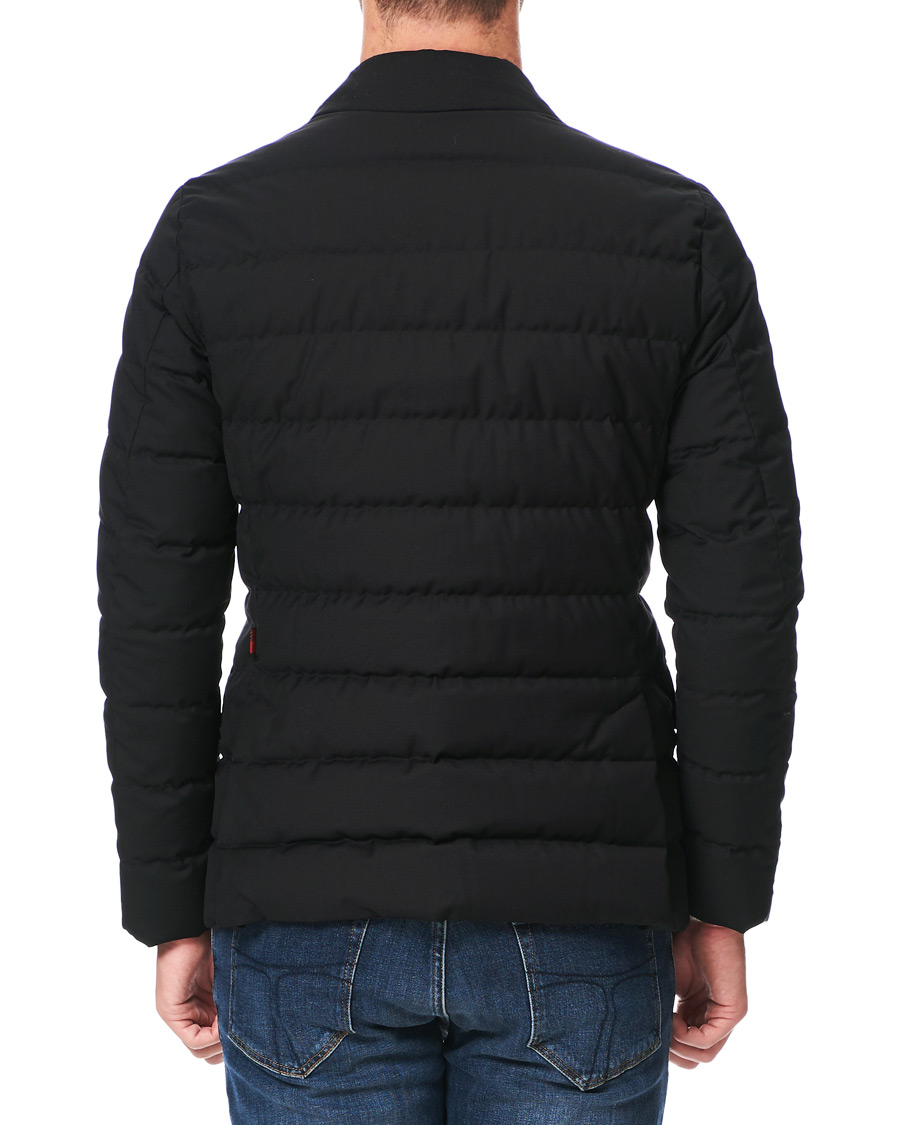 Herr | Jackor | Woolrich | Luxe Blazer Jacket Black