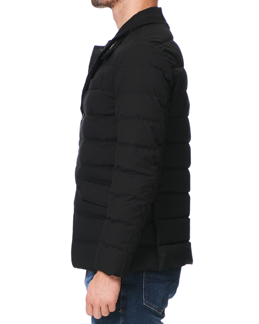 Herr | Jackor | Woolrich | Luxe Blazer Jacket Black