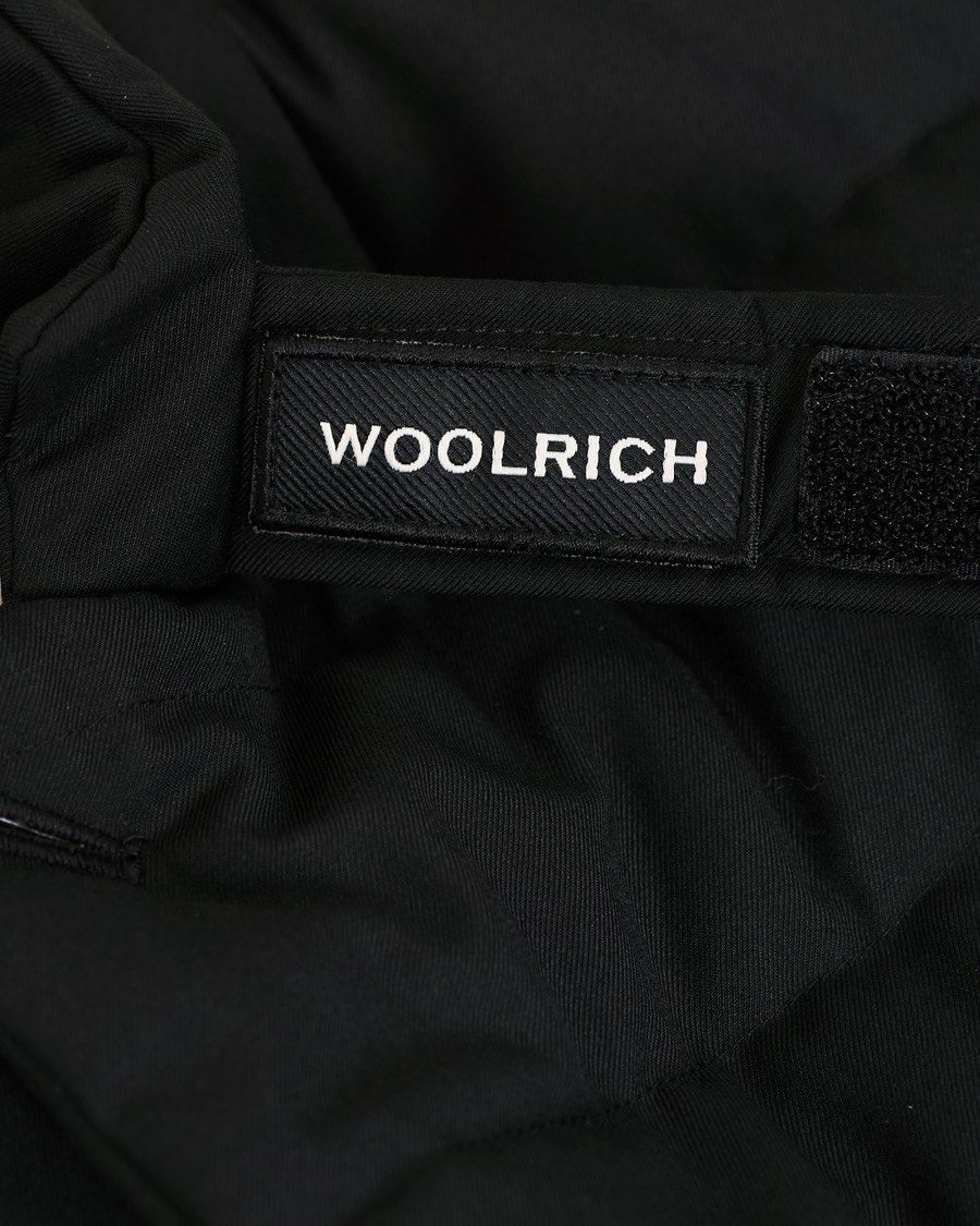 Herr | Jackor | Woolrich | Luxe Blazer Jacket Black