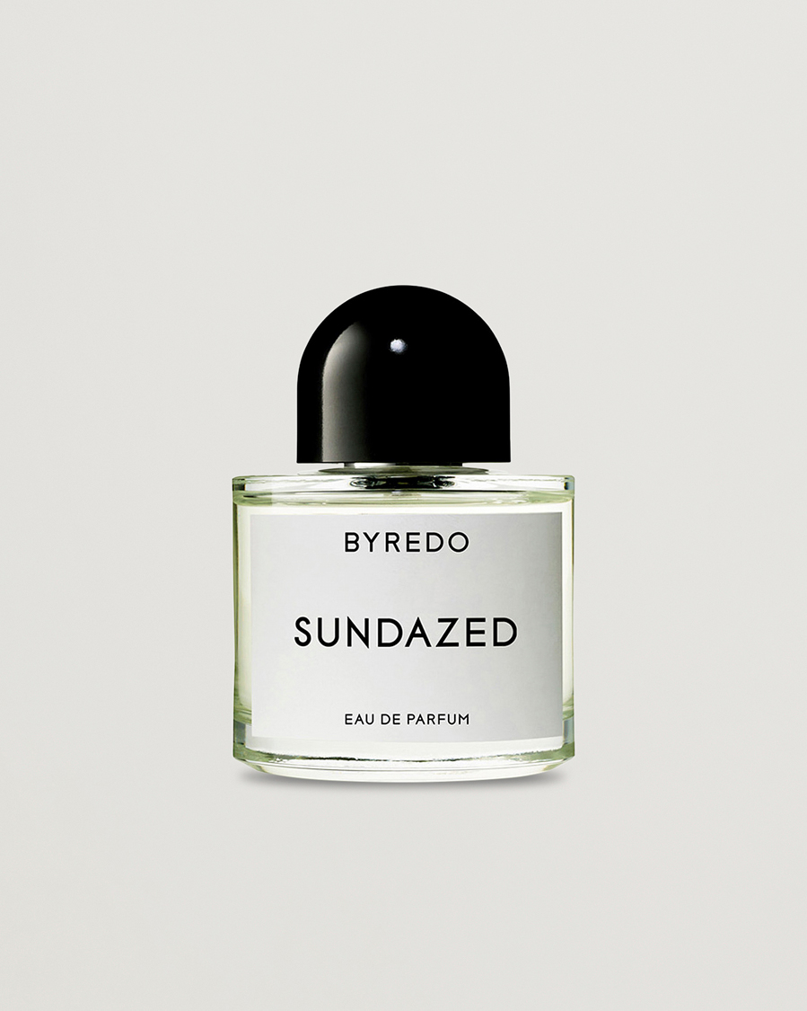 Herr | Parfymer | BYREDO | Sundazed Eau de Parfum 50ml