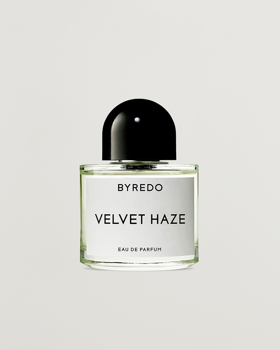 Herr | Parfymer | BYREDO | Velvet Haze Eau de Parfum 50ml
