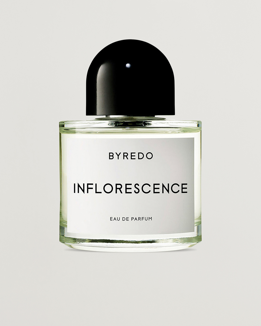 Herr | | BYREDO | Inflorescence Eau de Parfum 100ml