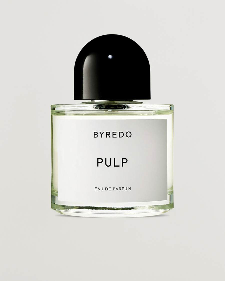 Herr | | BYREDO | Pulp Eau de Parfum 100ml
