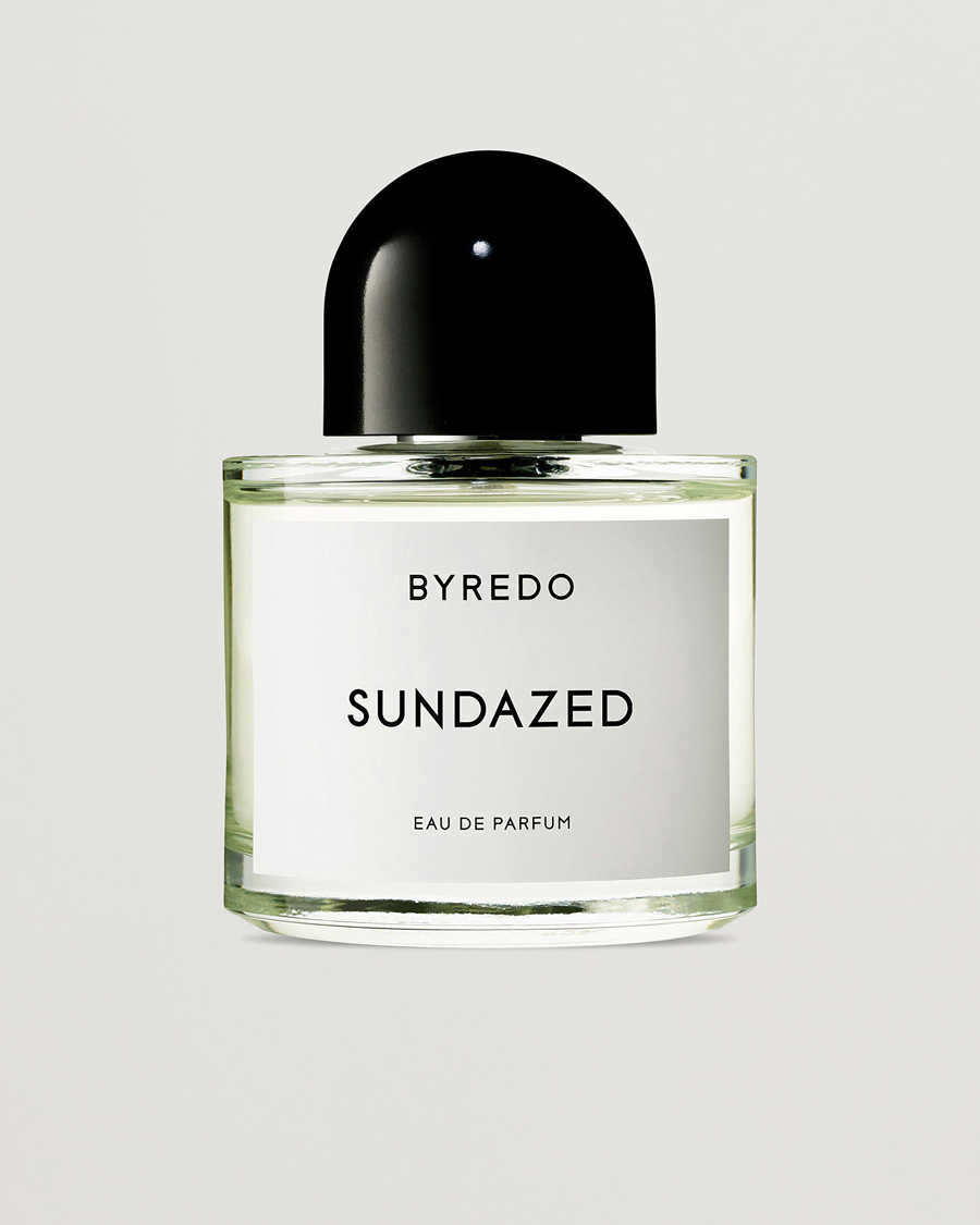 Herr | | BYREDO | Sundazed Eau de Parfum 100ml