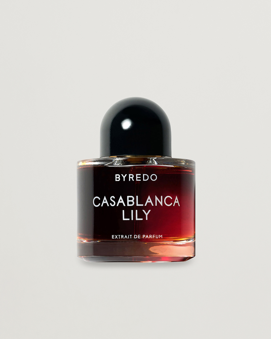 Herr |  | BYREDO | Night Veil Casablanca Lily Extrait de Parfum 50ml