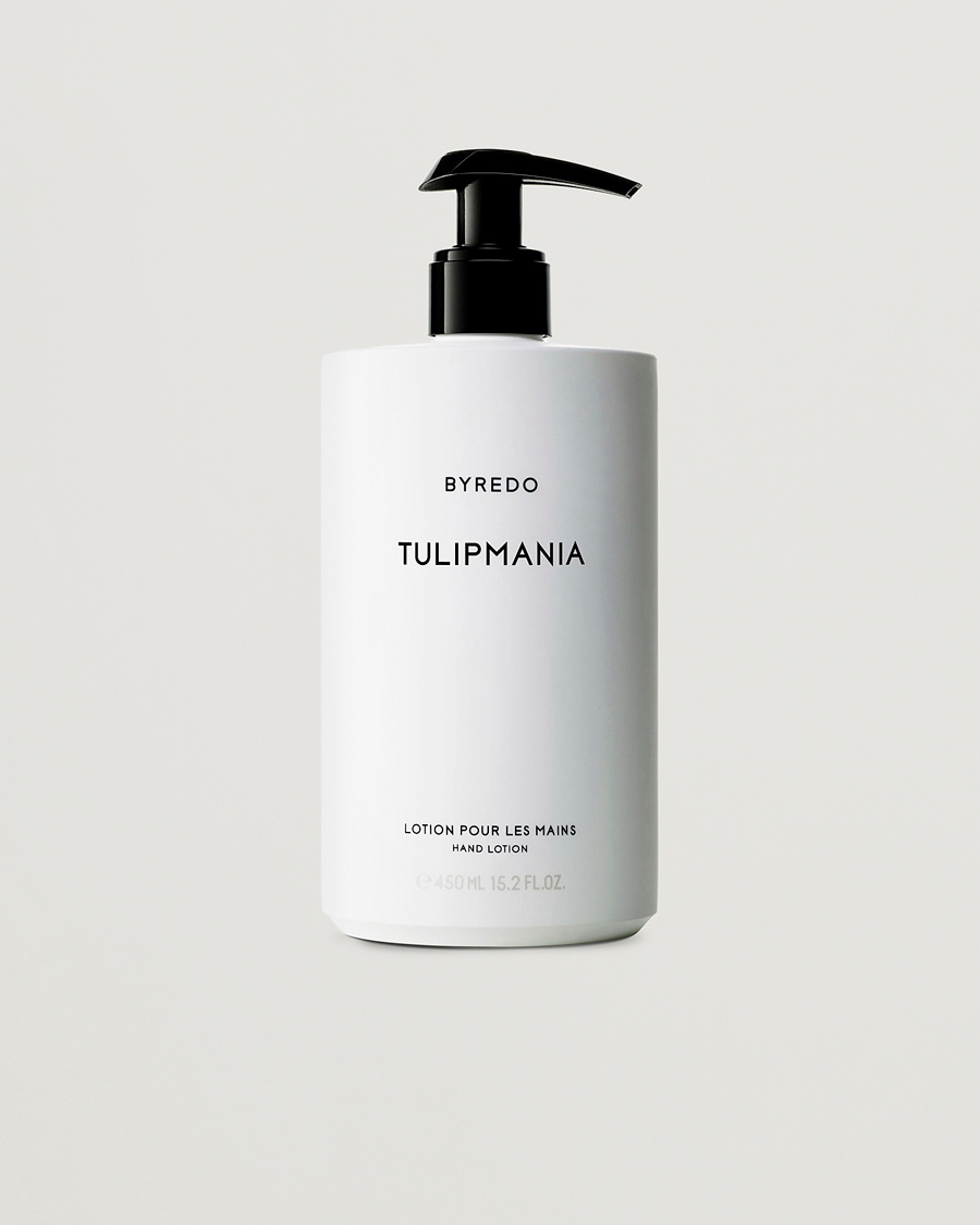 Herr | Hudvård | BYREDO | Hand Lotion Tulipmania 450ml