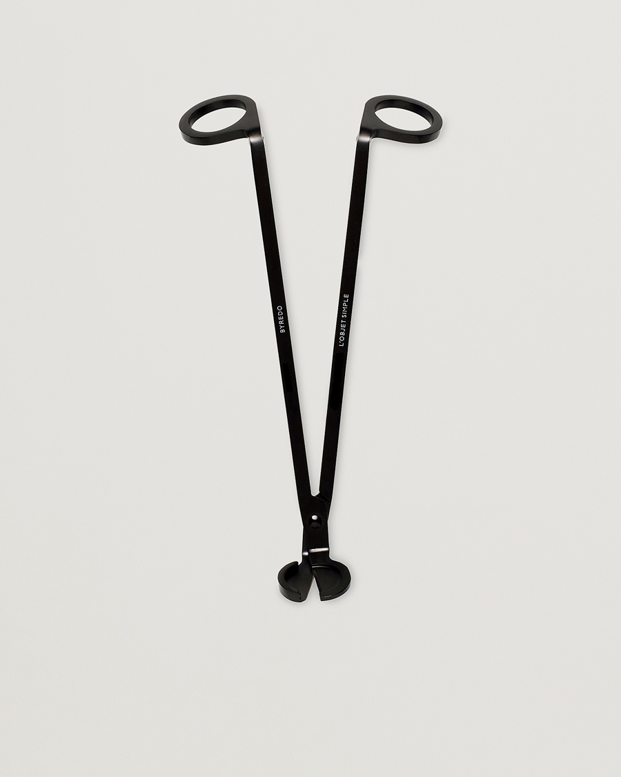 Herr | Till hemmet | BYREDO | Wick Trimmer