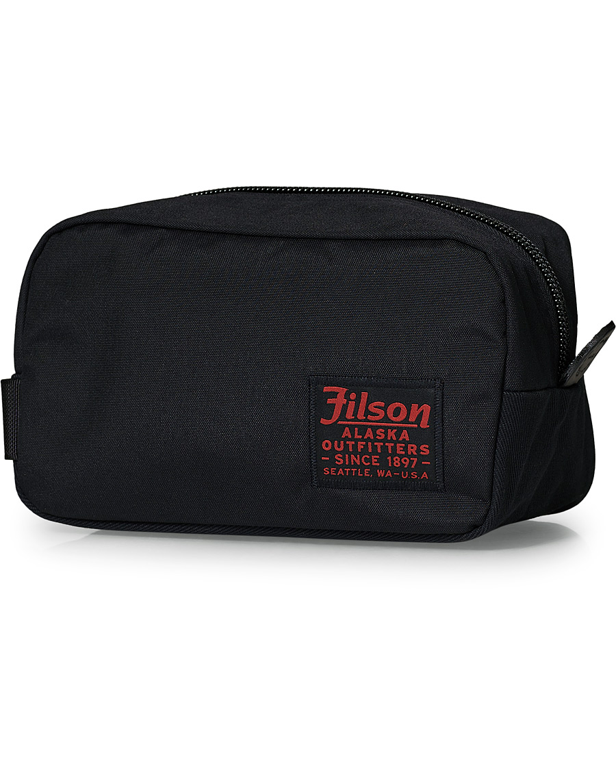 Herr | Filson Nylon Travel Pack Dark Navy | Filson | Nylon Travel Pack Dark Navy