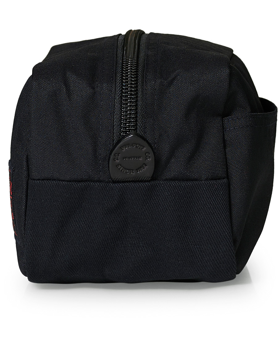 Herr | Filson Nylon Travel Pack Dark Navy | Filson | Nylon Travel Pack Dark Navy