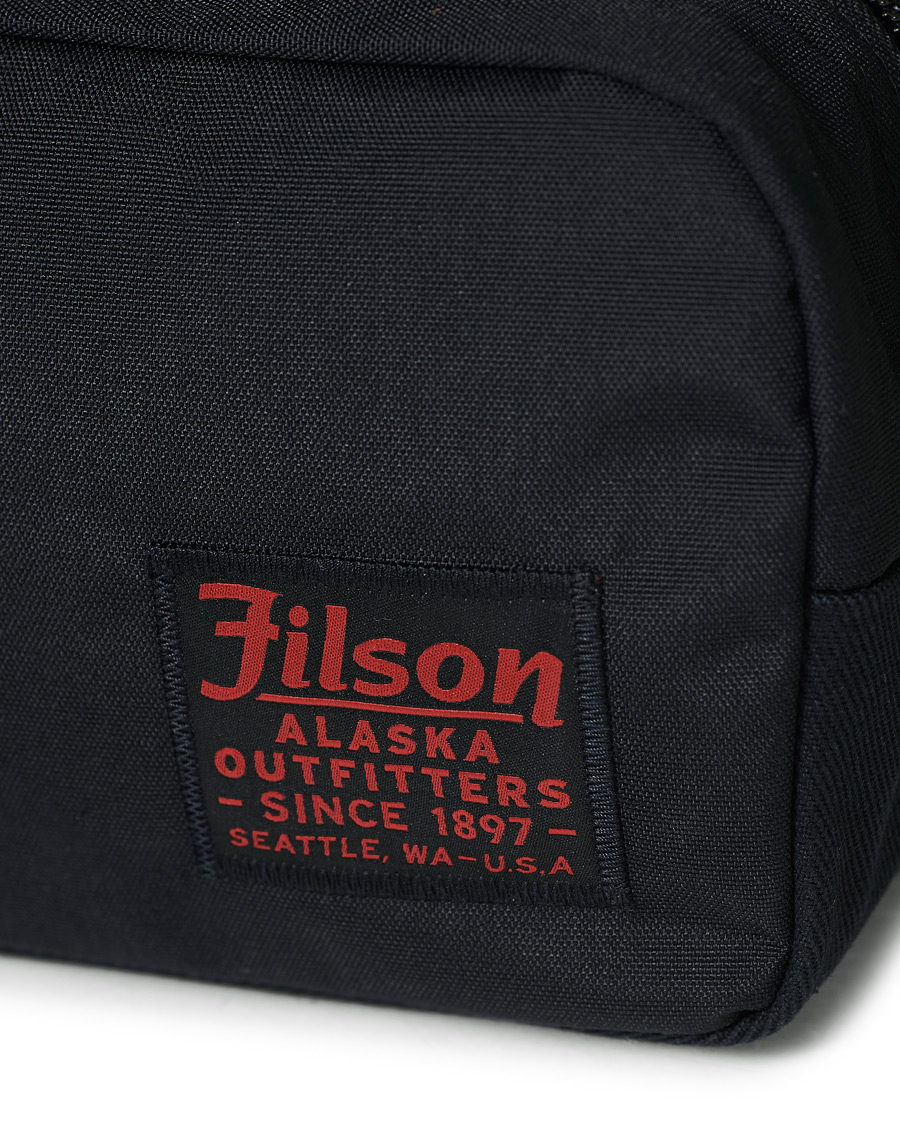 Herr | Filson Nylon Travel Pack Dark Navy | Filson | Nylon Travel Pack Dark Navy