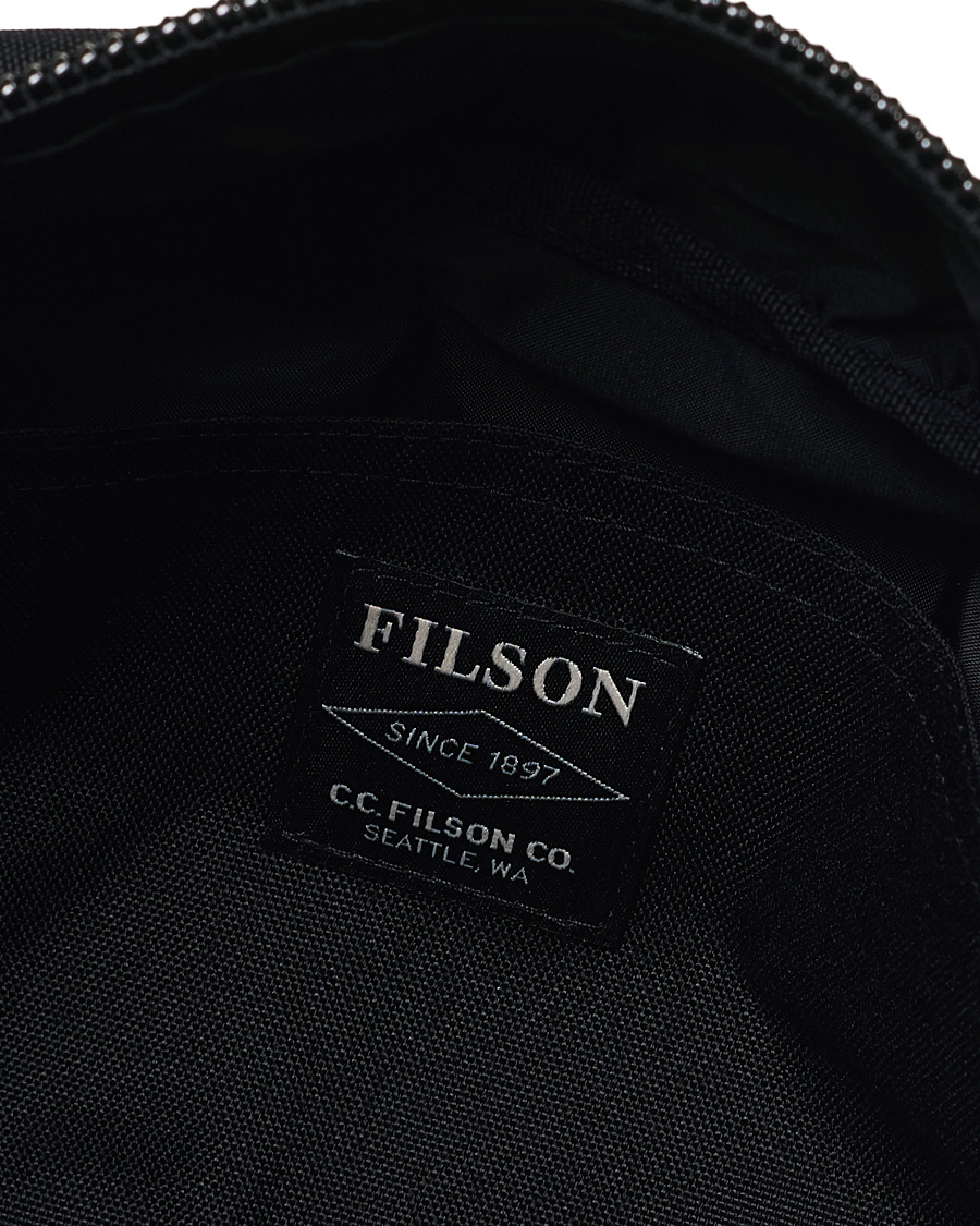 Herr | Filson Nylon Travel Pack Dark Navy | Filson | Nylon Travel Pack Dark Navy