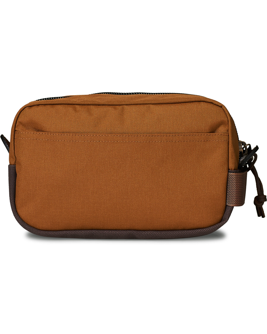 Herr | Filson Nylon Travel Pack Whiskey | Filson | Nylon Travel Pack Whiskey
