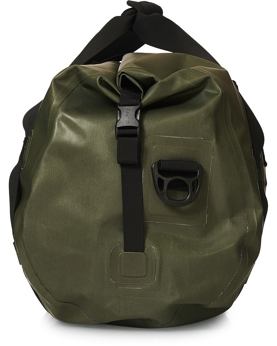 Herr | Filson Dry Medium Duffle Green | Filson | Dry Medium Duffle Green