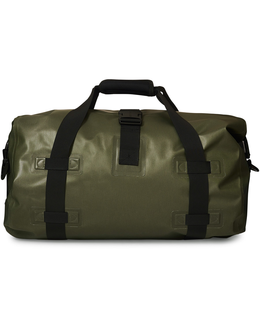 Herr | Filson Dry Medium Duffle Green | Filson | Dry Medium Duffle Green