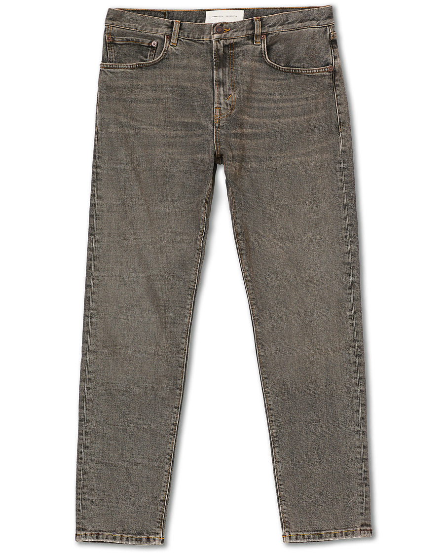 Herr | Jeans | Jeanerica | TM005 Tapered Jeans 80s Super Used