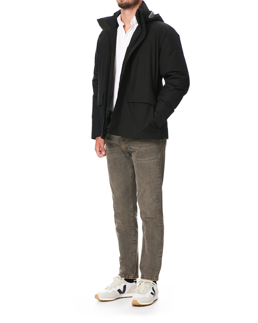Herr | Jeans | Jeanerica | TM005 Tapered Jeans 80s Super Used