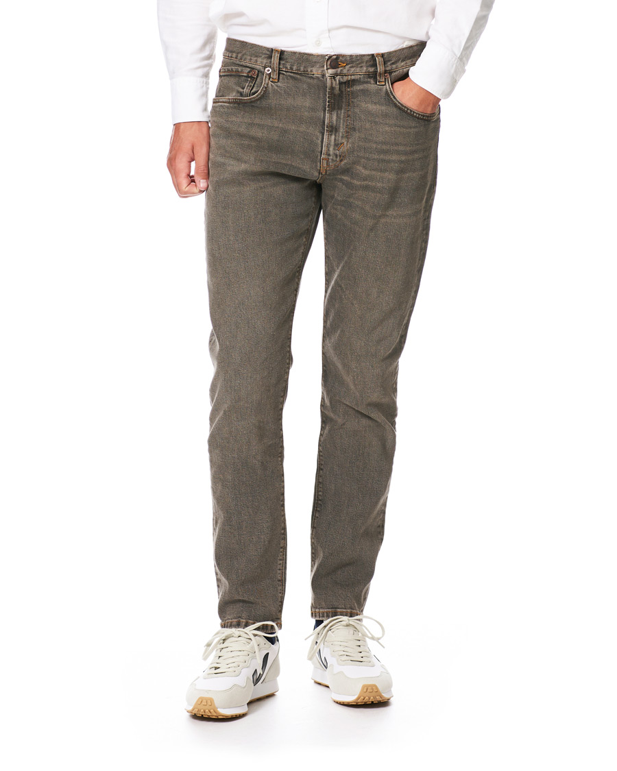 Herr | Jeans | Jeanerica | TM005 Tapered Jeans 80s Super Used
