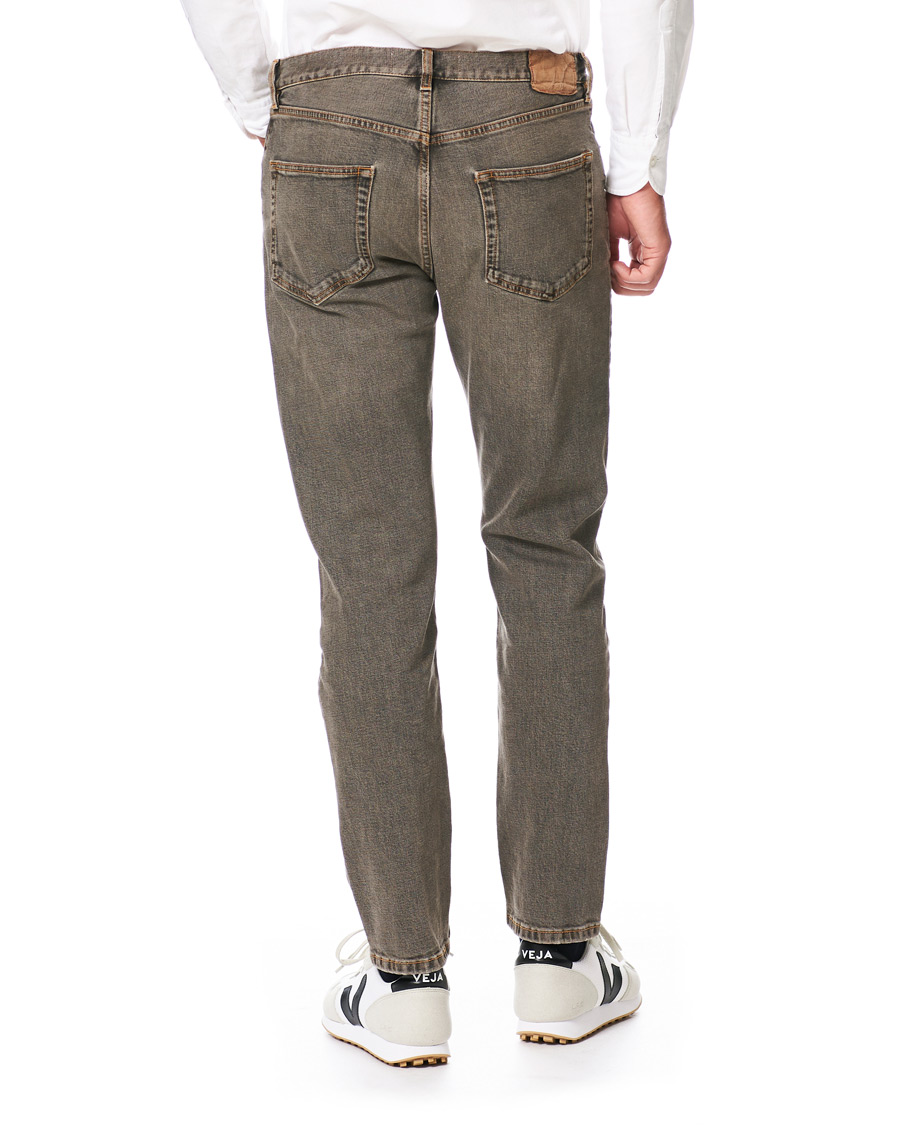 Herr | Jeans | Jeanerica | TM005 Tapered Jeans 80s Super Used