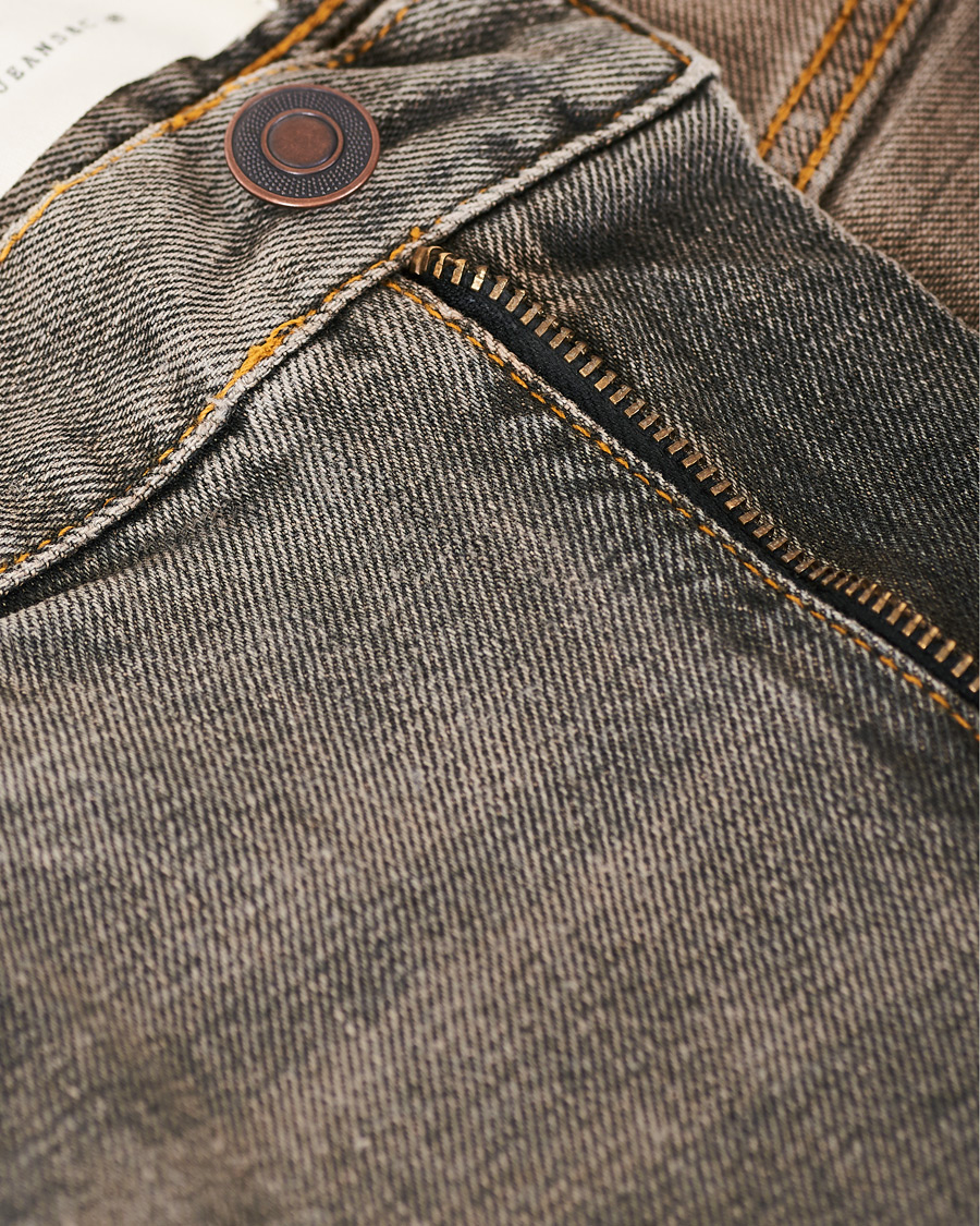 Herr | Jeans | Jeanerica | TM005 Tapered Jeans 80s Super Used