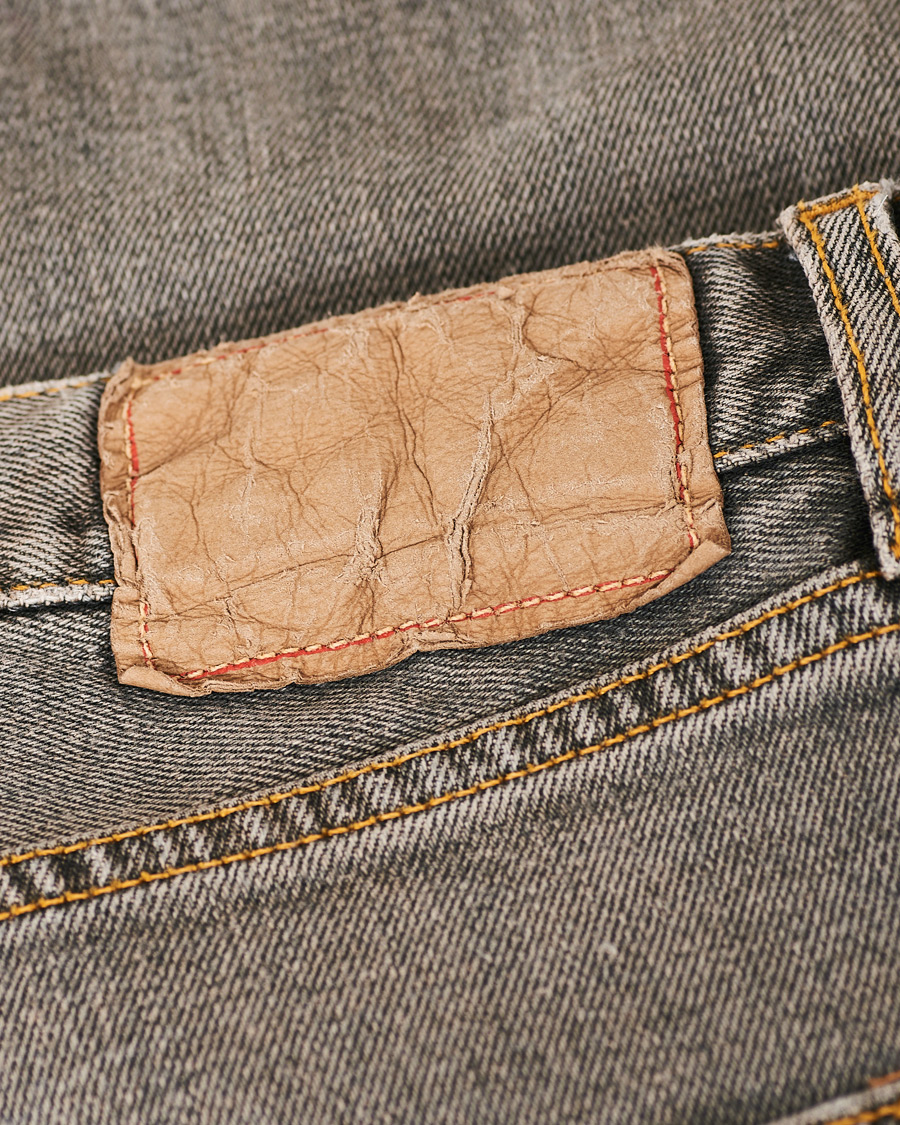 Herr | Jeans | Jeanerica | TM005 Tapered Jeans 80s Super Used