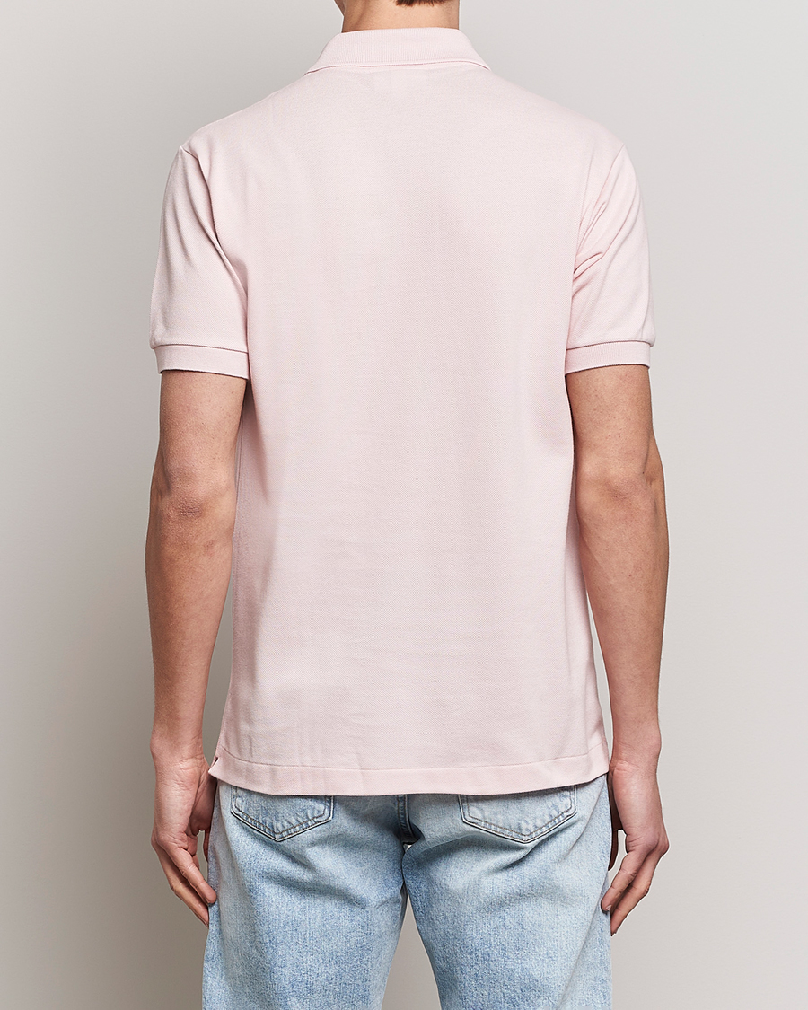 Herr | Pikéer | Lacoste | Original Polo Piké Nidus