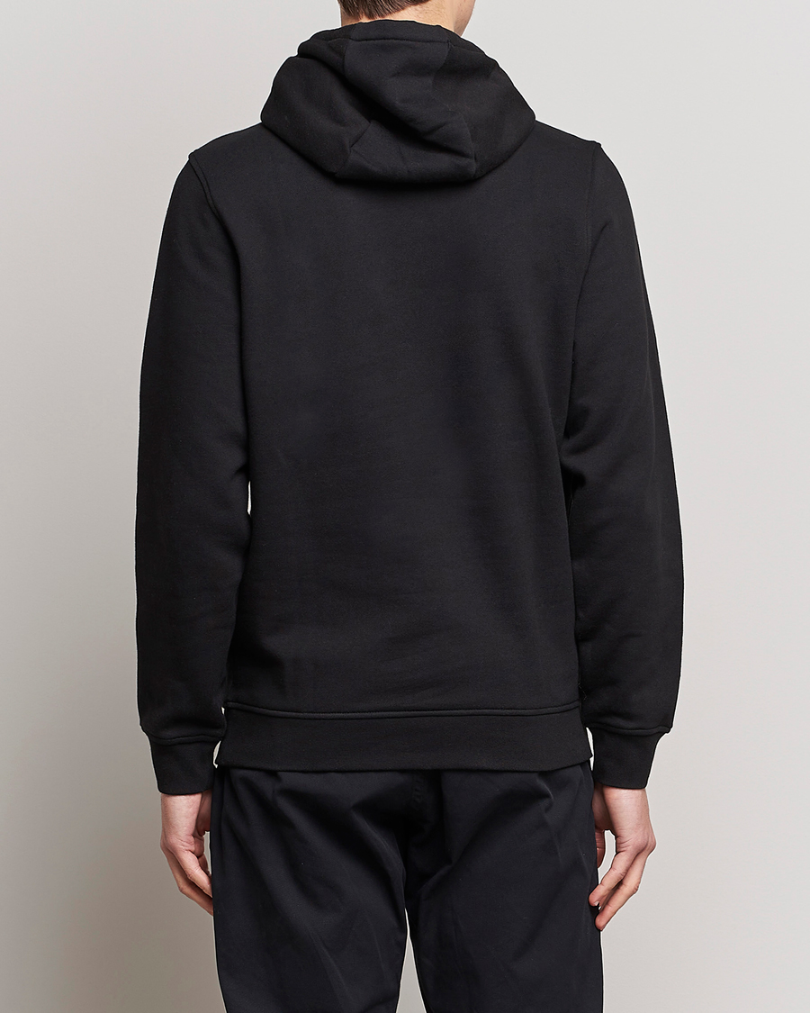 Herr | Tröjor | Lacoste | Hoodie Black