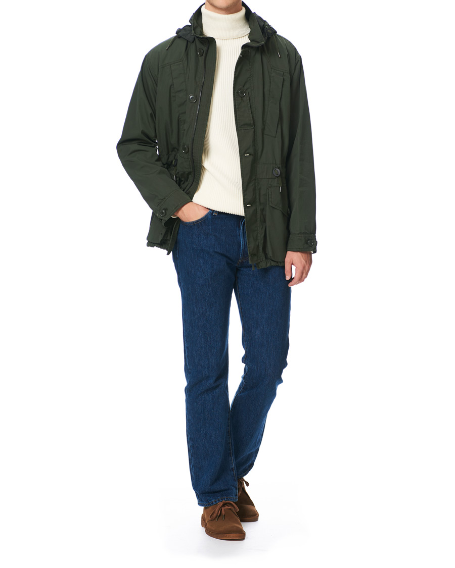 Herr | Clarks Originals Desert Boot Cola Suede | Clarks Originals | Desert Boot Cola Suede