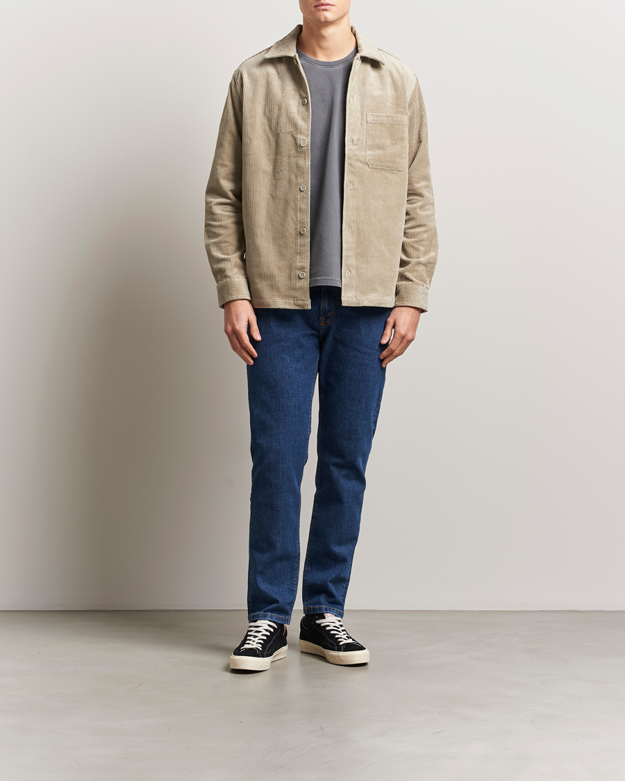 Herr | Jeans | Jeanerica | TM005 Tapered Jeans Vintage 95